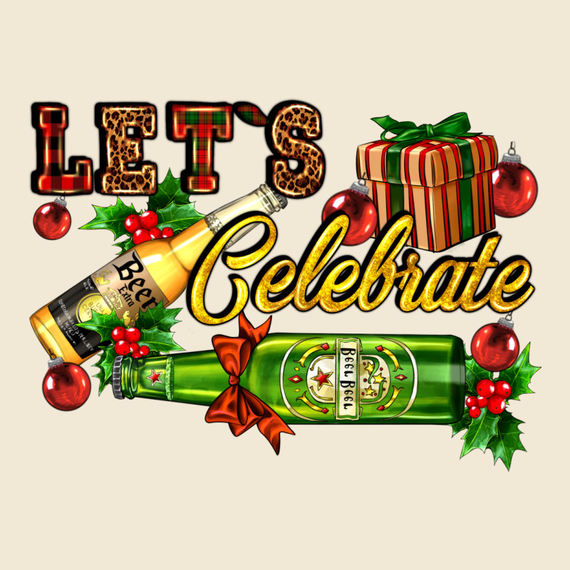 Let`s Celebrate With Beer Bottles Premium Tee by AdoDesignShop | Teevron