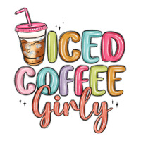 iced coffee girly | Teevron