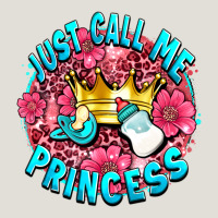 Just Call Me Princess Heavy Core Tee | Teevron