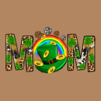 Western Mom With Shamrock Long Sleeve Tee | Teevron