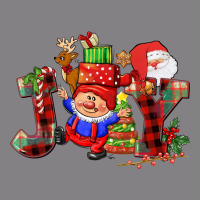 Christmas Joy  Gnome Heavyweight Hoodie | Teevron