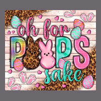 Oh For Peeps Sake Tumbler Easter Day Premium Sweatshirt | Teevron