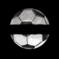 Custom Soccer Urban Heavy Tee | Teevron