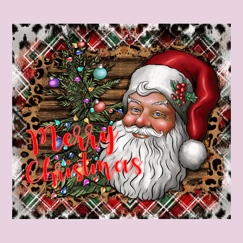 Merry Christmas Classic Tee by CowhideDigitalArt | Teevron