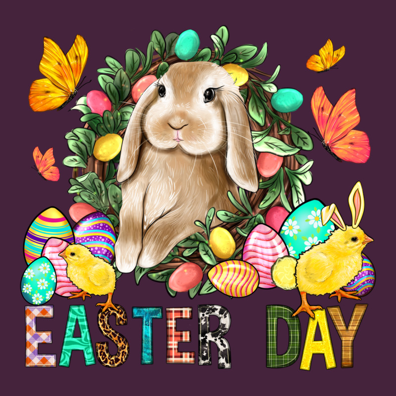 Easter Day Long Sleeve Tee by BundleAndBundleShop | Teevron