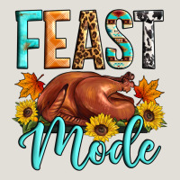 Feast Mode Heavy Core Tee | Teevron