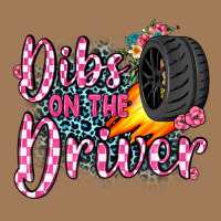 Dibs On The Driver Classic Tee | Teevron