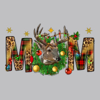 Western Mom With Reindeer Long Sleeve Tee | Teevron
