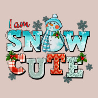 I Am Snow Cute Premium Hoodie | Teevron