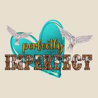 Perfectly Imperfect Urban Heavy Tee | Teevron