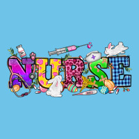 Easter Nurse Easter Day Premium Sweatshirt | Teevron