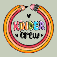 Kinder Crew Classic Tee | Teevron