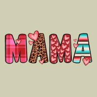 Mama Heavy Core Tee | Teevron