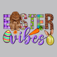 Easter Vibes Long Sleeve Tee | Teevron