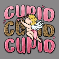 Cupid Cupid Cupid Valentine's Day Vintage Tee | Teevron