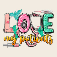 Love My Patients Premium Sweatshirt | Teevron