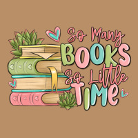 So Many Books So Little Time Vintage Hoodie | Teevron