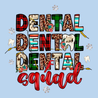 Christmas Dental Squad Classic Tee | Teevron