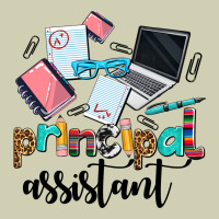 Principal Assistant Heavy Core Tee | Teevron
