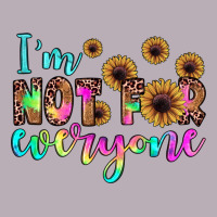 I'm Not For Everyone Vintage Tee | Teevron