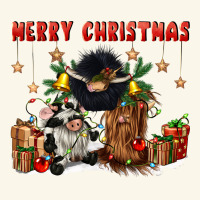 Merry Christmas Premium Hoodie | Teevron