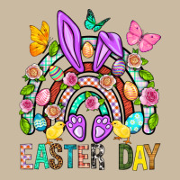 Easter Day Rainbow Long Sleeve Tee | Teevron