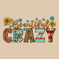 Western Beautiful Crazy Heavyweight Sweatshirt | Teevron