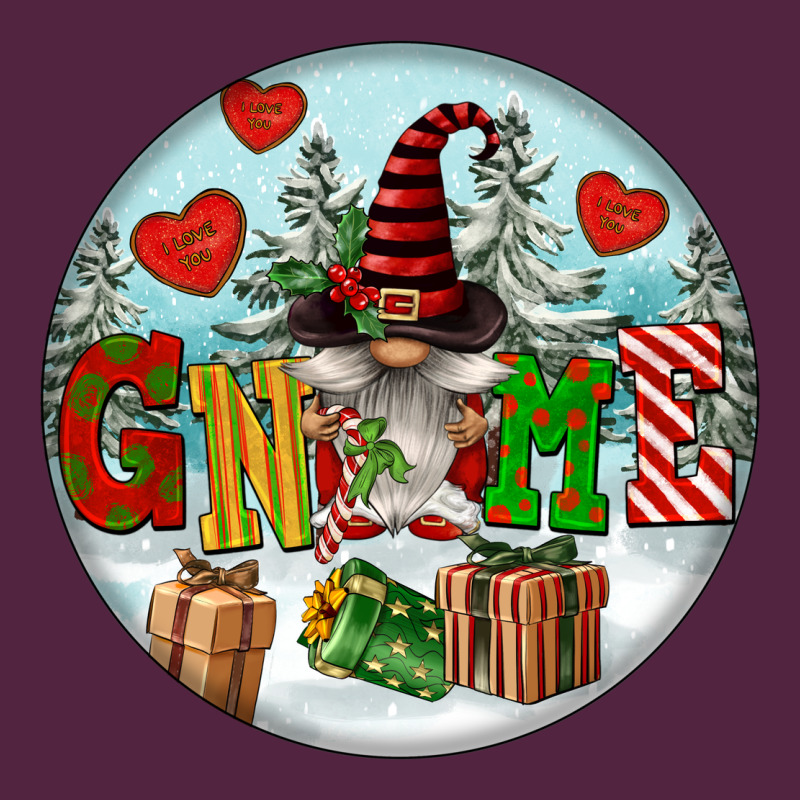 Christmas Gnome Urban Hoodie by FaDigitalArtStudio | Teevron