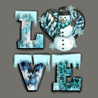 Love Winter Premium Hoodie | Teevron