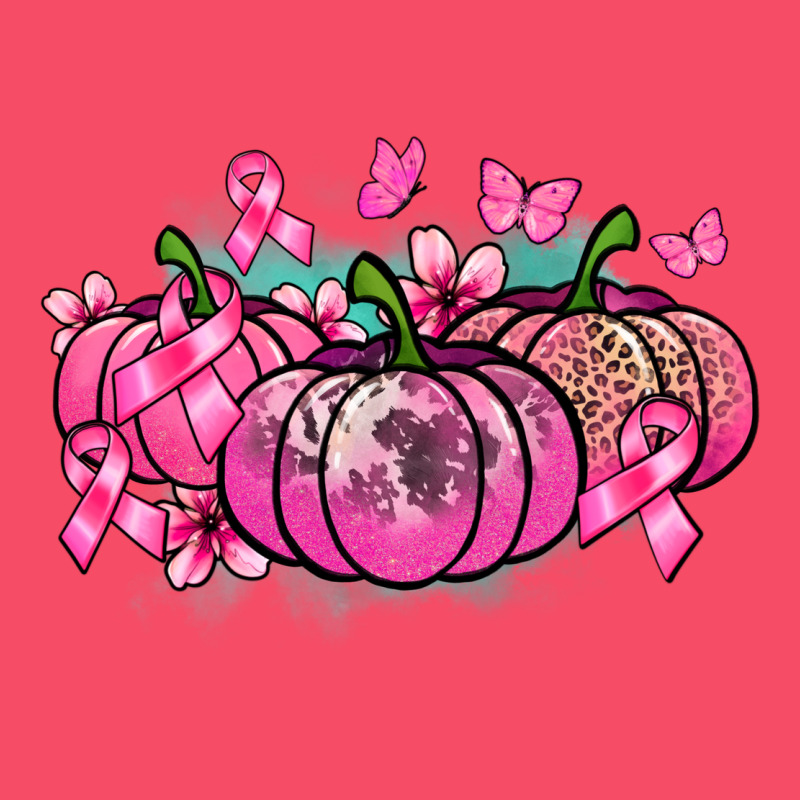 Cancer Pumpkins Cancer Awareness Premium Sweatshirt by HowdyJamesFarm | Teevron