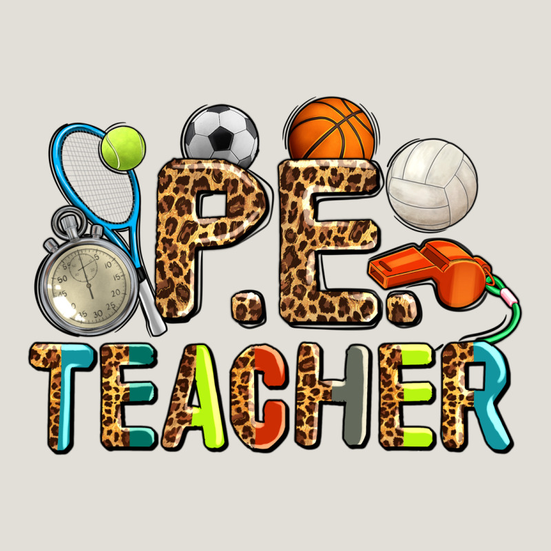 Pe Teacher Heavy Core Tee by AdoDesignShop | Teevron