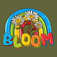 Bloom Classic Tee | Teevron