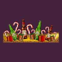 Beer Bottles For Christmas Premium Tee | Teevron