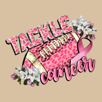 Tackle Cancer Heavyweight Hoodie | Teevron