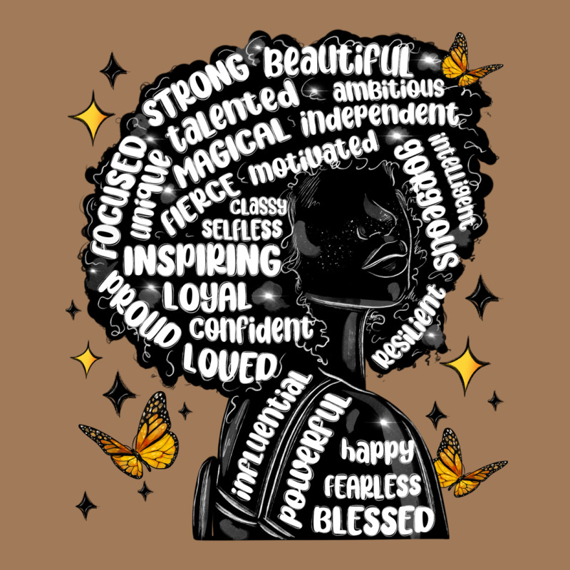 Black Woman Quotes Classic Tee by MaliasSmallBusiness | Teevron