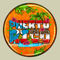 Puerto Rico Coasters Heavy Core Tee | Teevron
