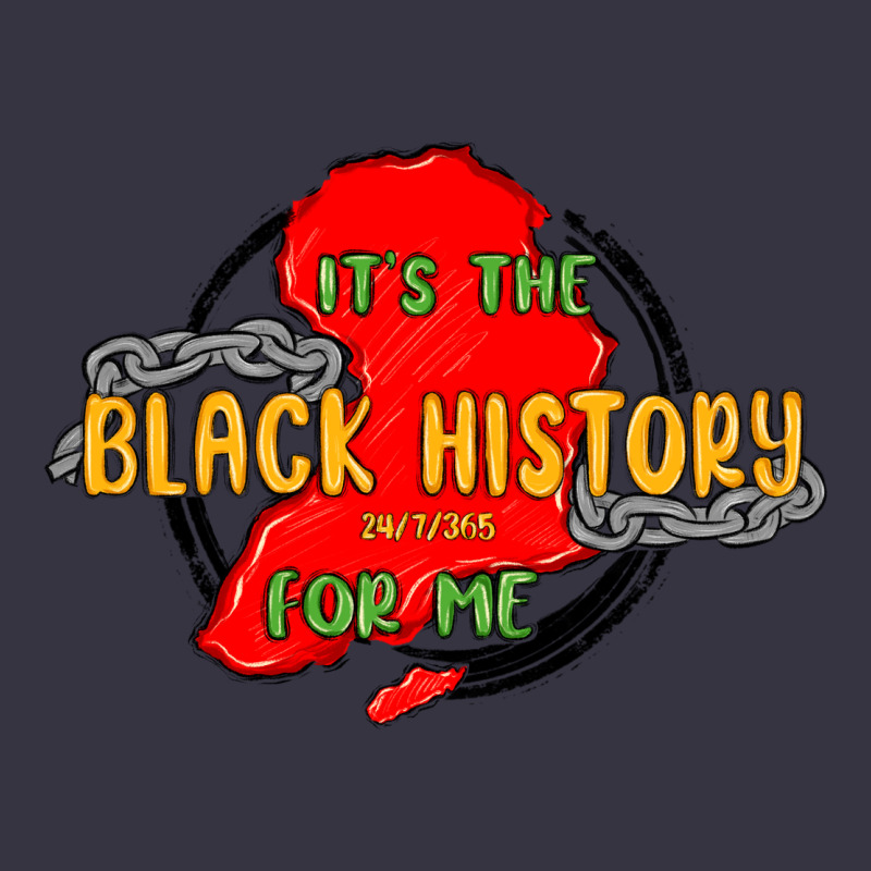 Black History Month Vintage Hoodie by MaliasSmallBusiness | Teevron