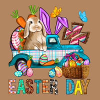 Easter Day With Truck Long Sleeve Tee | Teevron