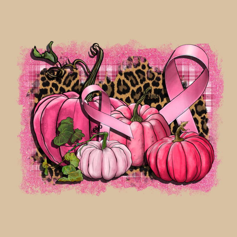 Cancer Pumpkins Heavyweight Hoodie by CowGirlArtShop | Teevron