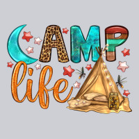 Camp Life Heavyweight Sweatshirt | Teevron