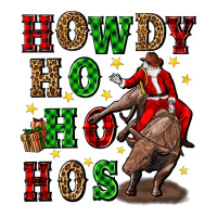 howdy ho ho hos christmas | Teevron
