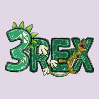 Three Rex Classic Tee | Teevron