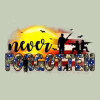 Never Forgotten Ladies Tee | Teevron