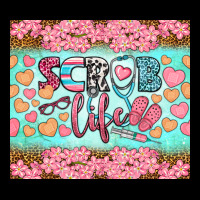 Scrub Life Tumbler Premium Tee | Teevron