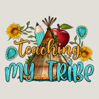 Teaching My Tribe Heavy Core Tee | Teevron