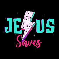 Jesus Saves Premium Tee | Teevron