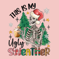 This Is My Ugly Urban Heavy Tee | Teevron