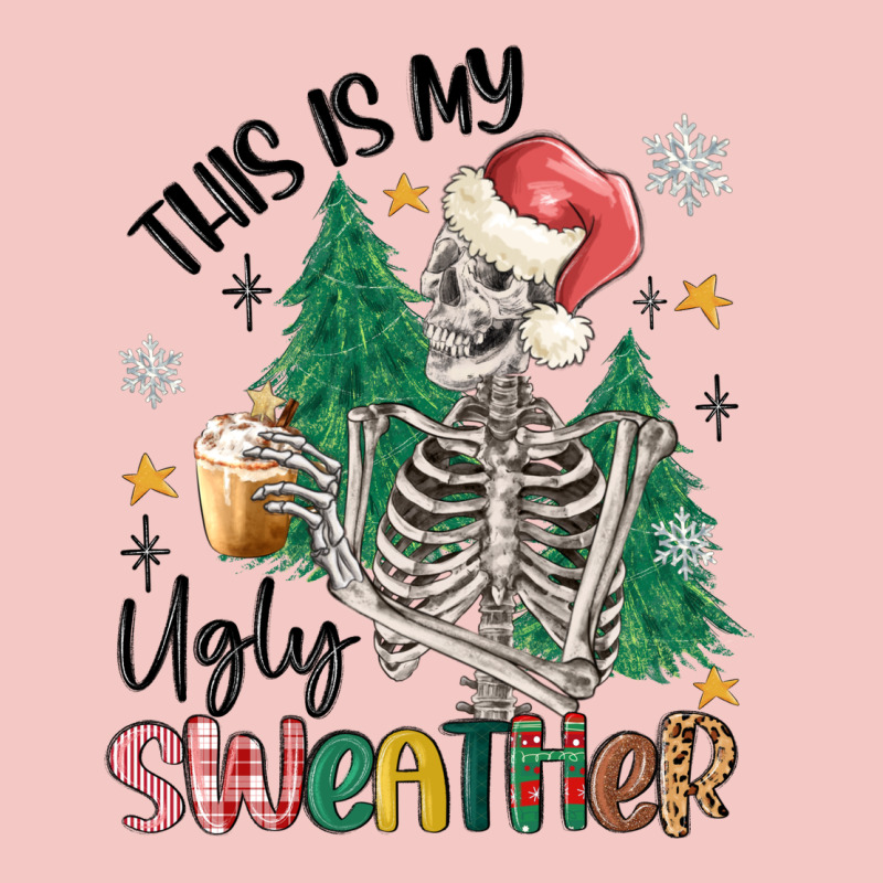 This Is My Ugly Urban Heavy Tee by MaliasSmallBusiness | Teevron