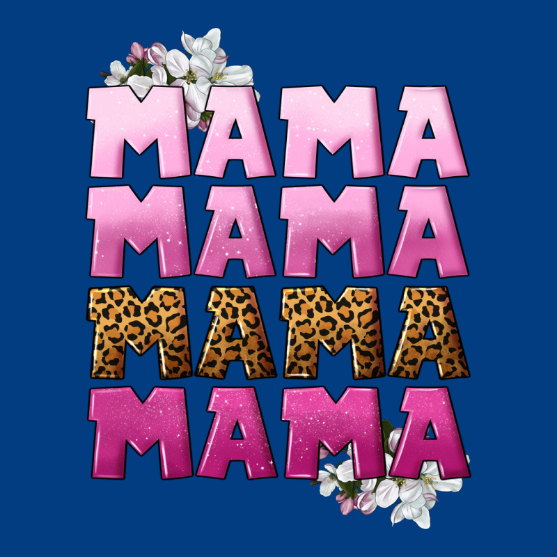 Mama Mama Mama Mama Mother's Day Premium Sweatshirt by CowGirlArtShop | Teevron