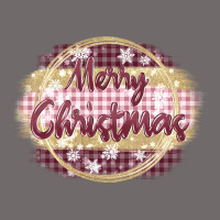 Merry Christmas Pink Urban Heavy Tee | Teevron
